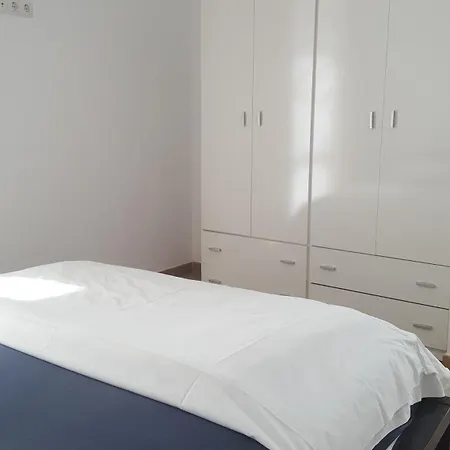 Alloggio in famiglia Doppelzimmer Mit Eigenem Bad Agüimes
