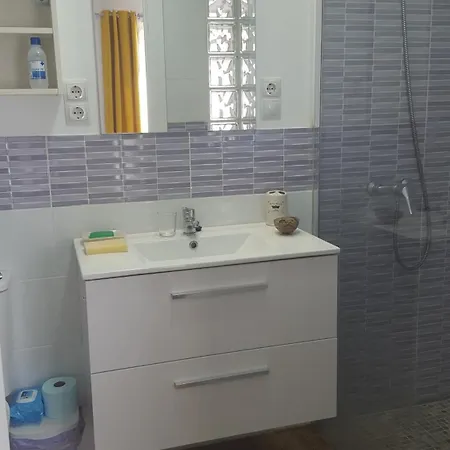 Alloggio in famiglia Doppelzimmer Mit Eigenem Bad *