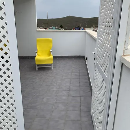 Doppelzimmer Mit Eigenem Bad * Agüimes